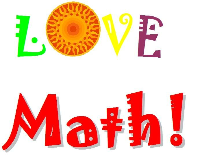 K6 Math Logo